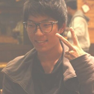 Profile Picture of David Hyun (@QH0ney) on Twitter