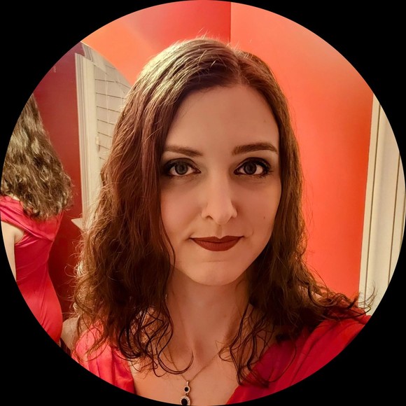 Profile Picture of Marlys Rosu (@rosumarlys) on Poshmark