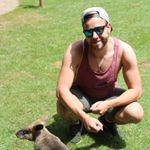 Profile Picture of Christopher Förster (@chris_tchen) on Instagram