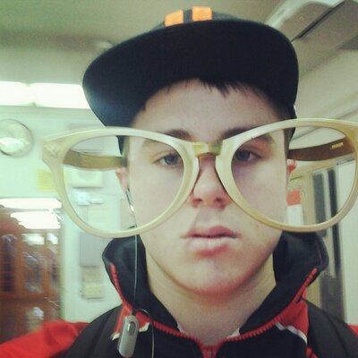 Profile Picture of Brandon Balderman (@BrandonBmb81395) on Twitter