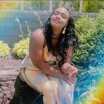 Profile Picture of Crystal Hale-Anderson (@iamcrystalhaleanderson) on Instagram