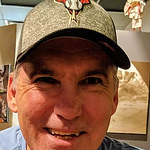 Profile Picture of John Shelton (@johnlshelton) on Flickr