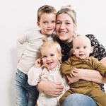Profile Picture of Ilona van der Velden (@vandervelden.ilona) on Instagram