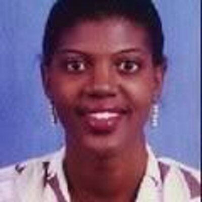 Michelle Bernard - Twitter Profile Picture of Michelle Bernard (@health4uandme) on Twitter