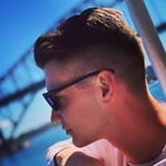 Profile Picture of Jake Clayton (@jakeclayton) on Instagram