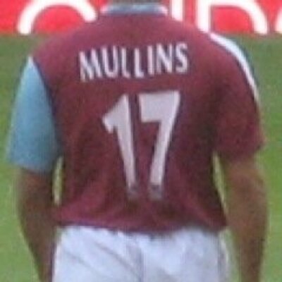 Profile Picture of Hayden Mullins Facts (@MullinsFacts) on Twitter