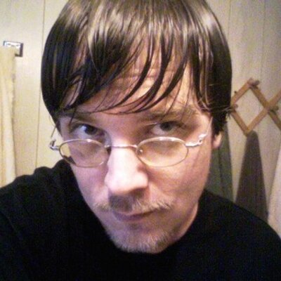 Profile Picture of Jeff Mccormack (@jackholed) on Twitter