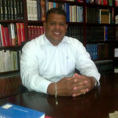 Profile Picture of LIC. Gerald Alexander Sosa Castellanos (@abogado11) on Twitter