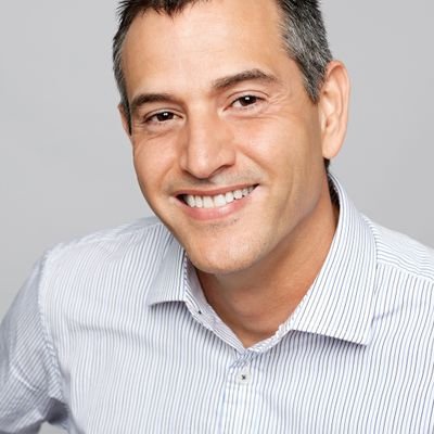 Profile Picture of David Musso (@HRBDDave) on Twitter