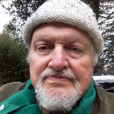 Profile Picture of CHARLES FALK (@CHARLESFALK13) on Twitter