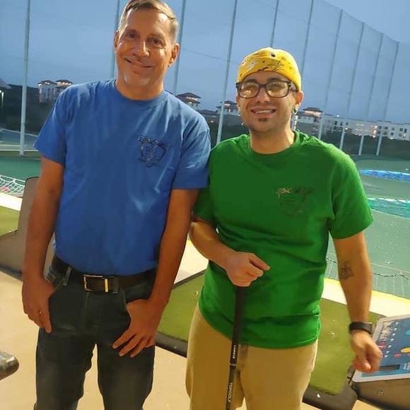 Profile Picture of Jeremy Crawley (@jeremy_crawley) on Poshmark