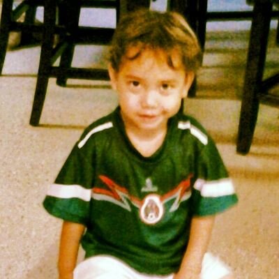 Profile Picture of Elva Gutierrez (@elvagutierrez79) on Twitter