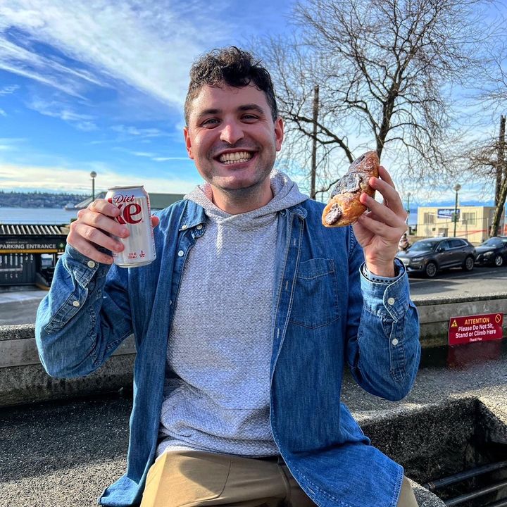 Profile Picture of Jared Friedman (@jaredfried) on Tiktok