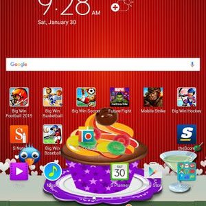 Profile Picture of Robert Varty (@VartyRobert) on Twitter