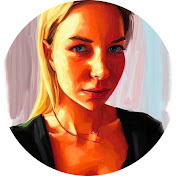 Profile Picture of Kate Tyshchenko (@KateTyshchenko) on Youtube