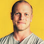 Profile Picture of Tim Ferriss (@@masterlock77) on Tiktok