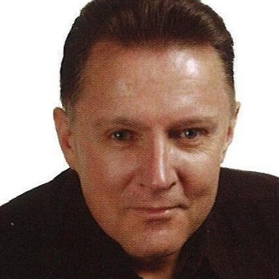 Profile Picture of John Sear (@JohnKiernanSear) on Twitter