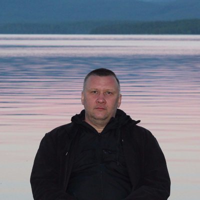 Profile Picture of Sergei Kuznetsov (@kuznetsov_ca) on Twitter