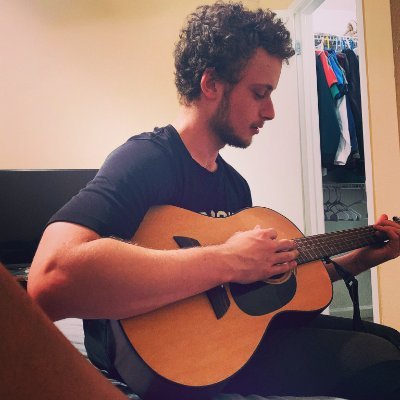 Profile Picture of Christopher Corte (@Christo35905160) on Twitter