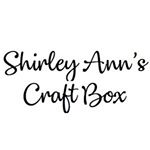 Profile Picture of Shirley Ann's Craft Box (@shirleyanns_) on Instagram