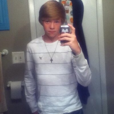 Profile Picture of Trent Webb (@trentwebb310) on Twitter