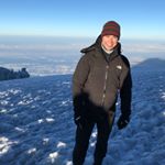 Profile Picture of Tim Gleeson (@timgleeson1) on Instagram