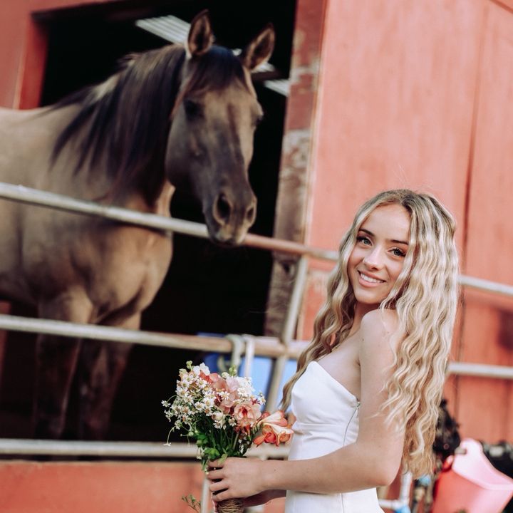 Profile Picture of Macy DeSilva (@macydesilva) on Tiktok