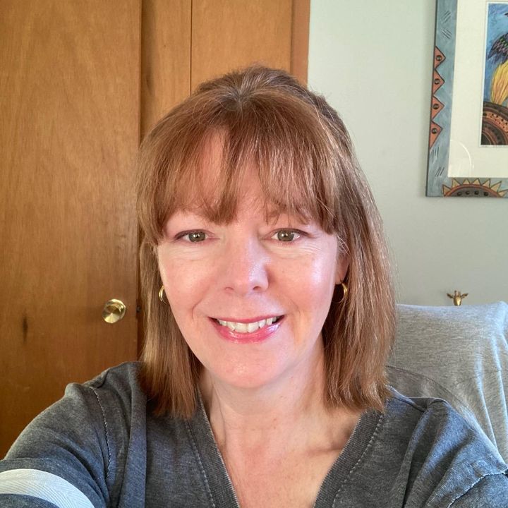 Profile Picture of Lisa Weesa (@lisahiggins15) on Tiktok