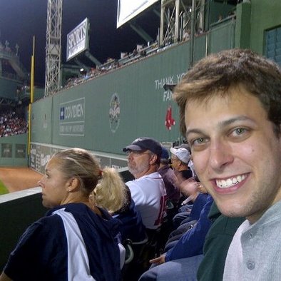 Profile Picture of Joe Atkins (@@joekins207) on Twitter