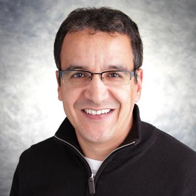 Profile Picture of Rachid Zahidi (@RachidZahidi) on Twitter