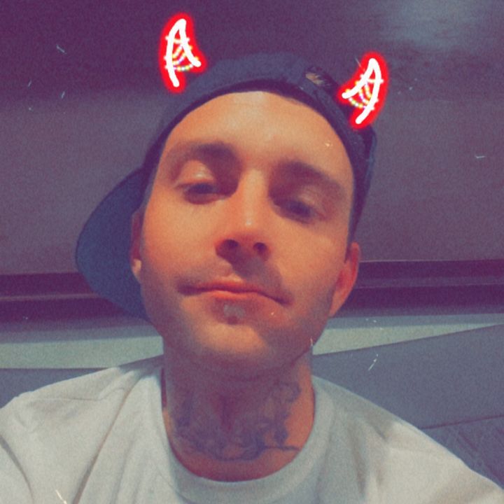 Profile Picture of Dewey_H (@deweyh_) on Tiktok