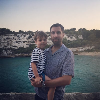 Profile Picture of Tom Freeman (@tomfreems) on Twitter