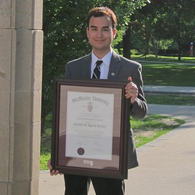 Profile Picture of Patrick Osborne (@PatrickOsborne) on Twitter