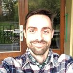 Profile Picture of Thomas Pettitt (@thomas_pettitt) on Instagram