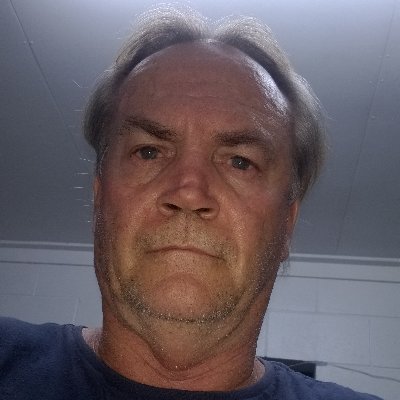 Profile Picture of David Holdsworth (@Davidho25651840) on Twitter