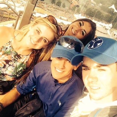 Molly O'Keeffe - Twitter Profile Picture of Molly O'Keeffe (@OKeeffeMolly) on Twitter