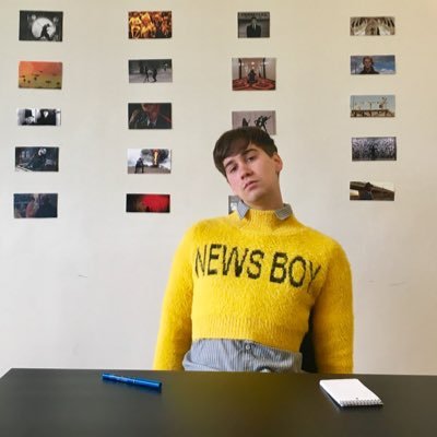 Profile Picture of Sean Lambert (@a_dv8sean) on Twitter