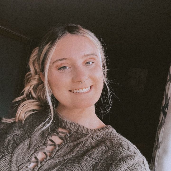 Profile Picture of Joeraine02 (@joeraine02) on Tiktok