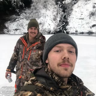 Profile Picture of Corey Hauck (@coreyhauck) on Instagram