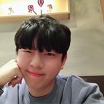 Profile Picture of hyundong cho_Allen (@guesthst) on Instagram