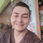 Profile Picture of Richard Daniel Bsc (@richard.sakermejia) on Instagram