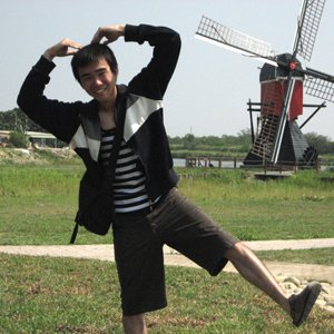 Profile Picture of Chun Hsien Wu (@DannyHsien) on Twitter