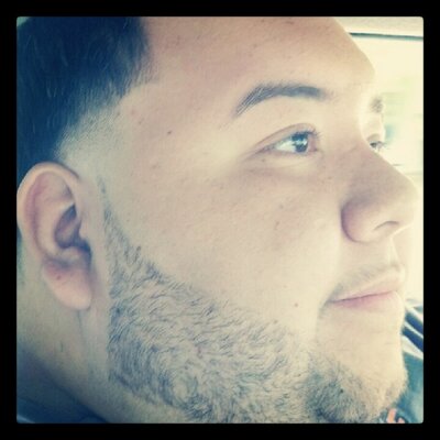 Profile Picture of Raymond Feliciano (@raybuu) on Twitter