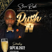 Profile Picture of Steve Rush (@steverush1227) on Youtube