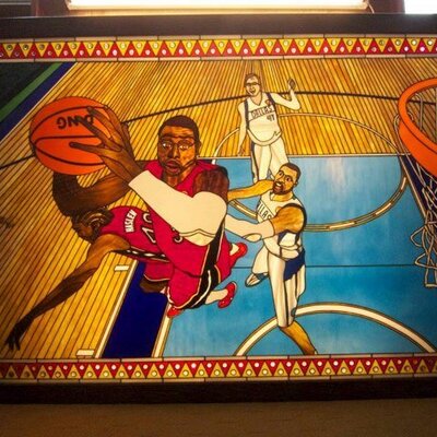 Profile Picture of Maultasch Glass (@MaultaschGlass) on Twitter