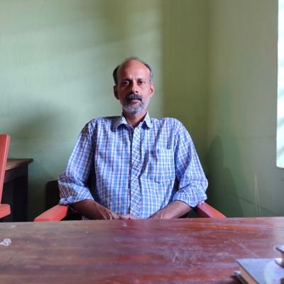 Profile Picture of Unnikrishnan Nair A R (@Unnikri93049993) on Twitter