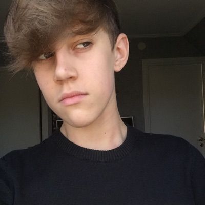 Profile Picture of eric Lindström (@@ericlindstrom) on Tiktok