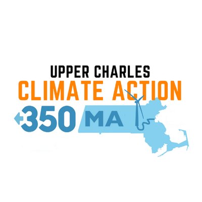 Profile Picture of Upper Charles Climate Action Node 350MA (@350MA_UCCA) on Twitter