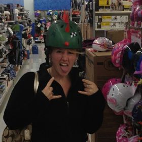 Profile Picture of Danielle Jenkins (@daniellelynn123) on Pinterest