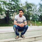 Profile Picture of Sagar Vora (@sagar.vora.123) on Instagram